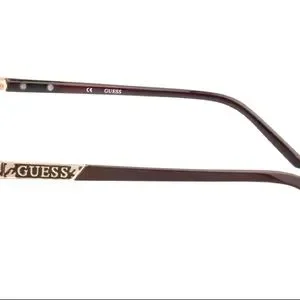 guess sunglasses women - new - Aviator Model GU 7208 gold GUESS GU 7208 GLD-34 Sunglasses Frames 60▢16-140 | eBay main image 4